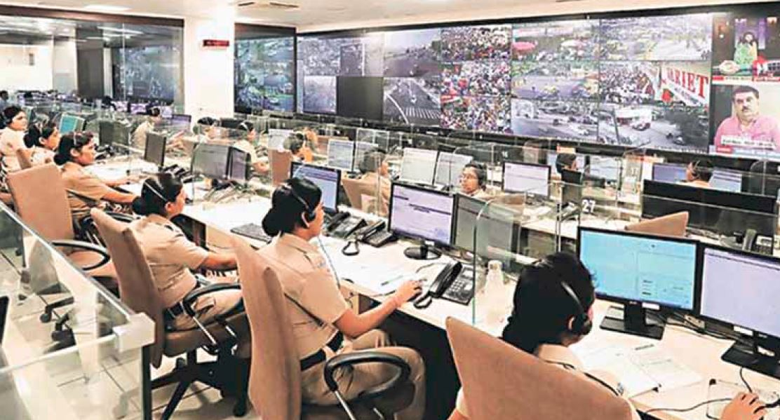 Strengthening Policies