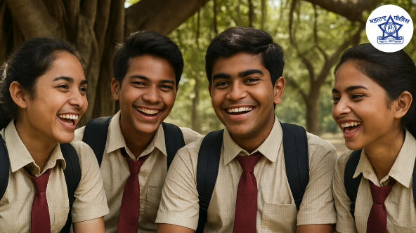 Video IG Nagpur Inspector General of Police Nagpur Range