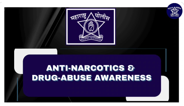 Video IG Nagpur Inspector General of Police Nagpur Range