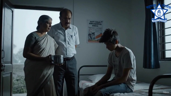 Video IG Nagpur Inspector General of Police Nagpur Range