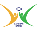 sanchar sathi logo
